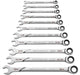 Gearwrench Gearwrench Wrenches 86450 Autofit