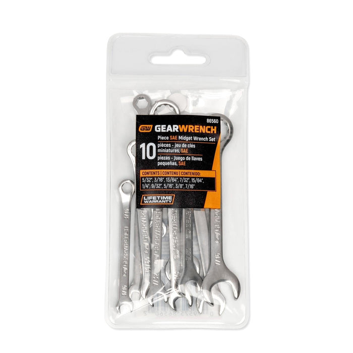 Gearwrench Gearwrench Wrenches 86560 Autofit