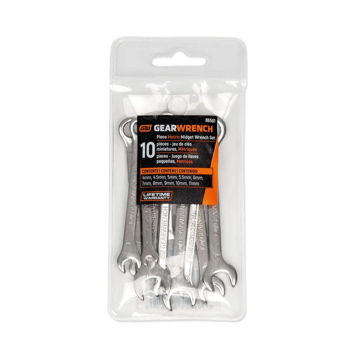 Gearwrench Gearwrench Wrenches 86561 Autofit