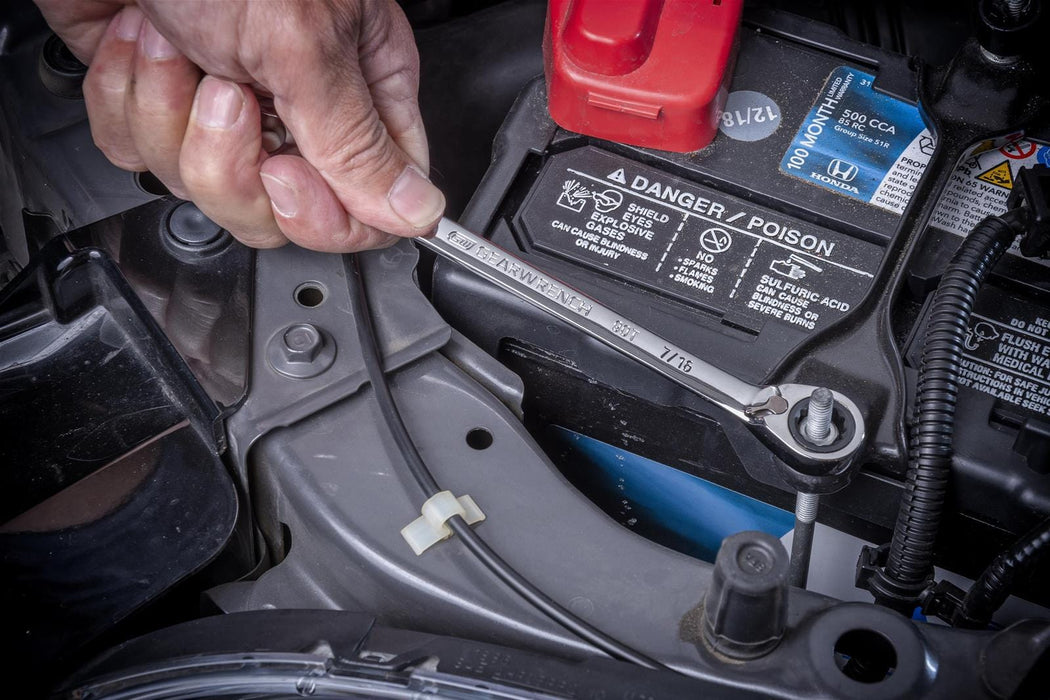 Gearwrench Gearwrench Wrenches 86644 Autofit