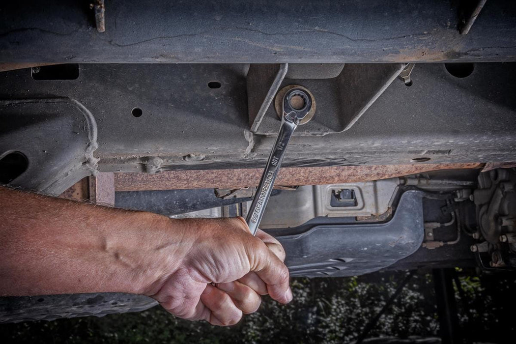 Gearwrench Gearwrench Wrenches 86645 Autofit