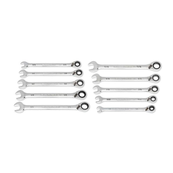 Gearwrench Gearwrench Wrenches 86658 Autofit