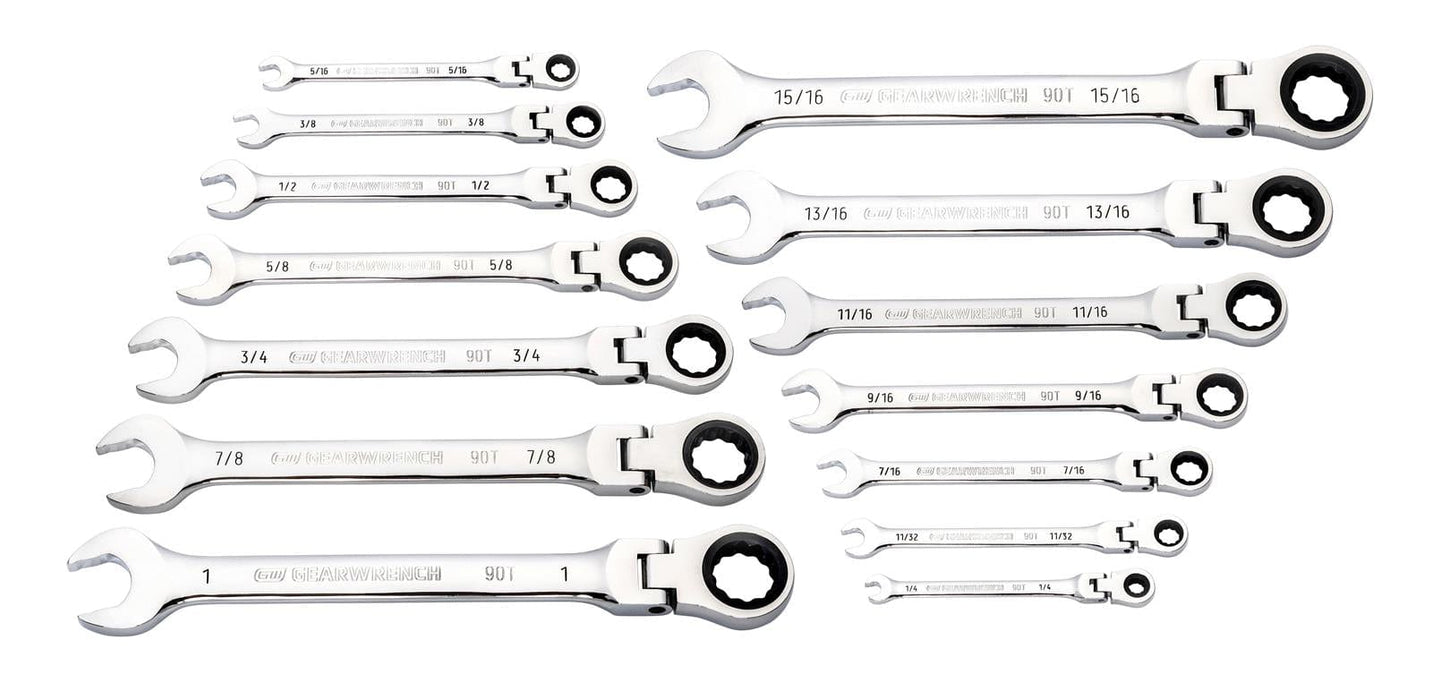 Gearwrench Gearwrench Wrenches 86759 Autofit