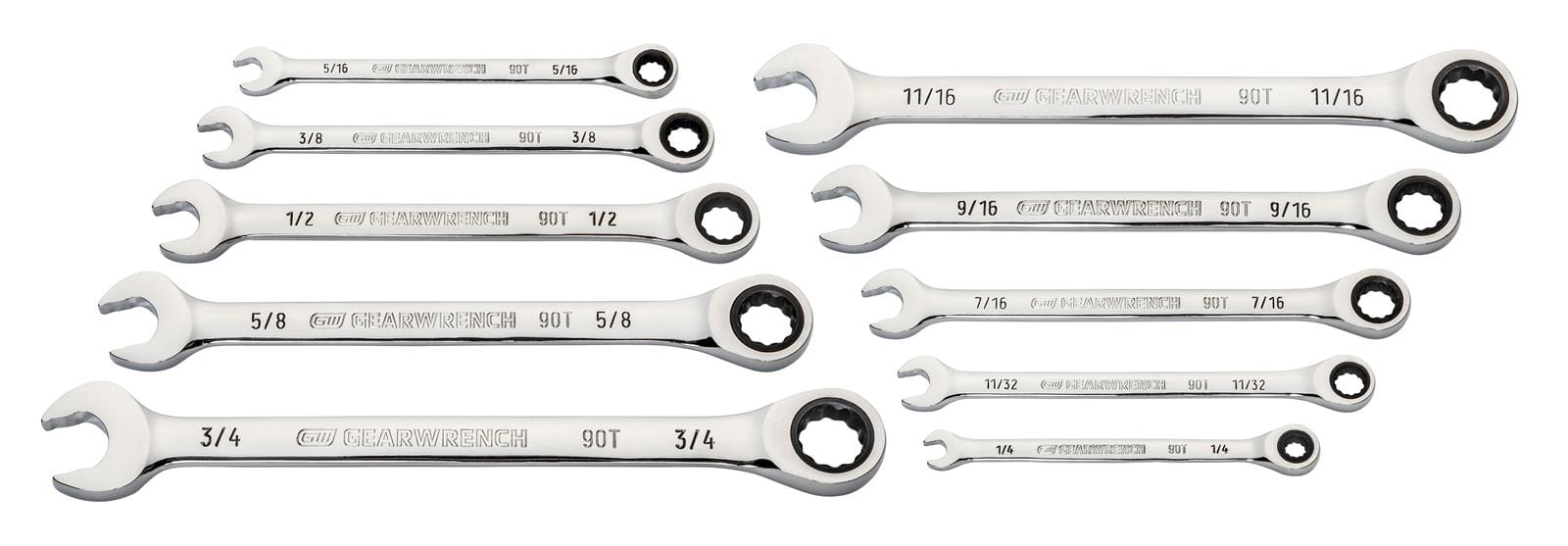 Gearwrench Gearwrench Wrenches 86958 Autofit