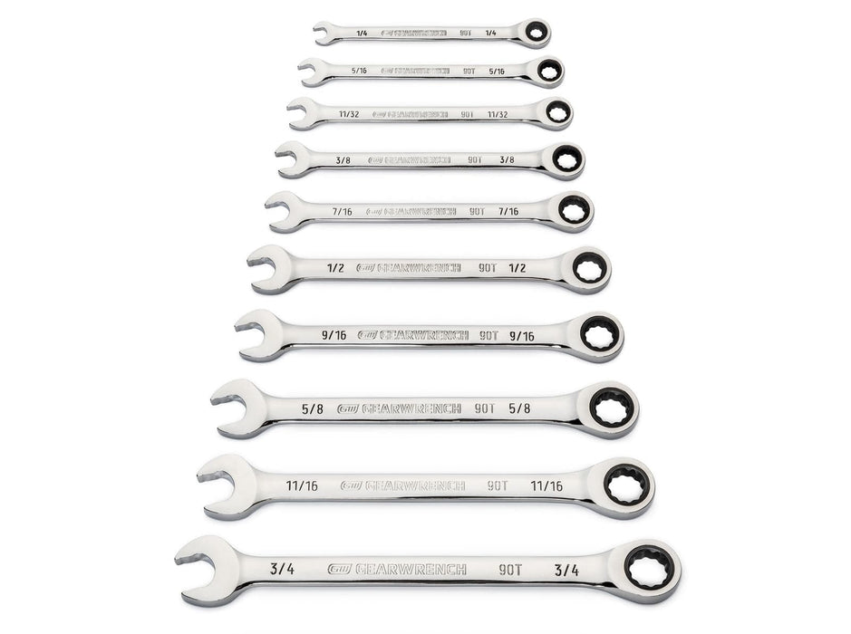 Gearwrench Gearwrench Wrenches 86958 Autofit