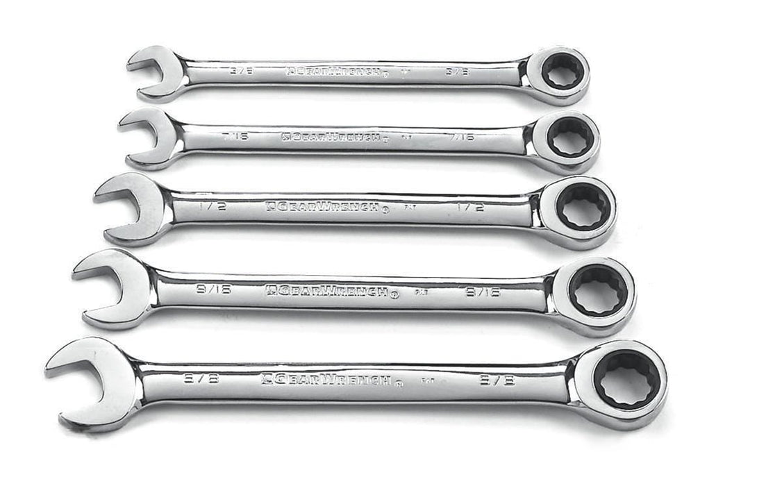 Gearwrench Gearwrench Wrenches 93005 Autofit