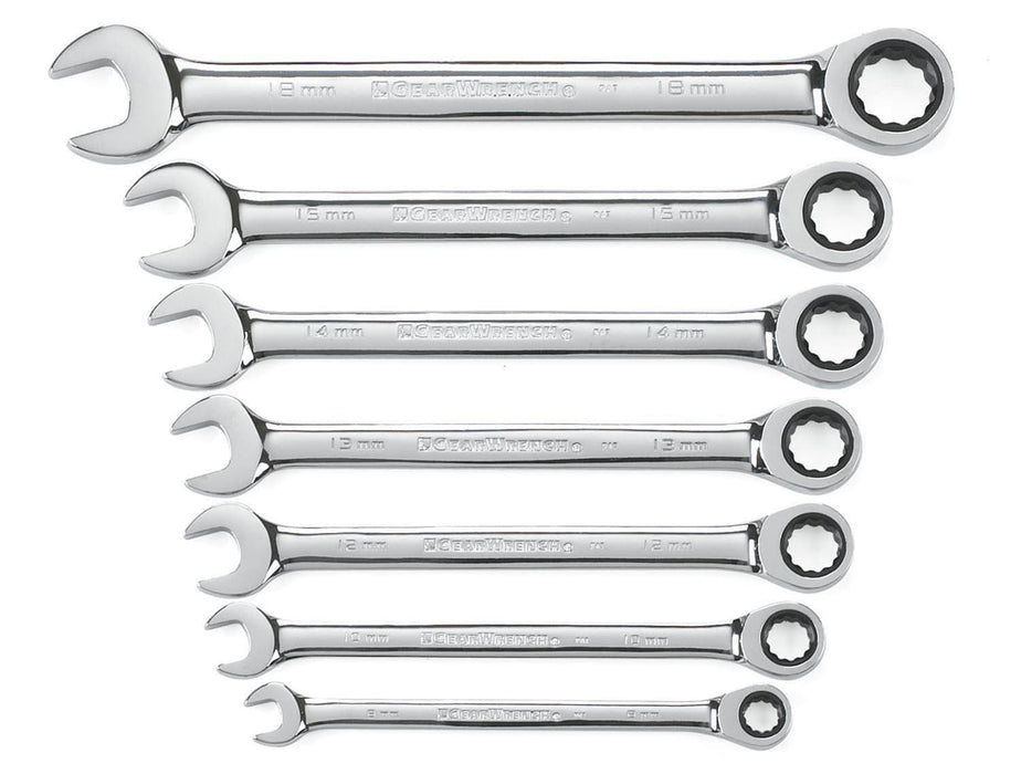 Gearwrench Gearwrench Wrenches 9417 Autofit