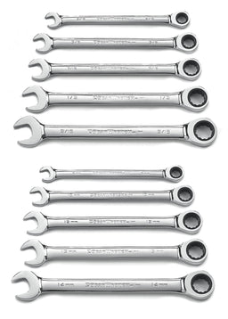 Gearwrench Gearwrench Wrenches 9418 Autofit