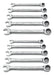 Gearwrench Gearwrench Wrenches 9418 Autofit