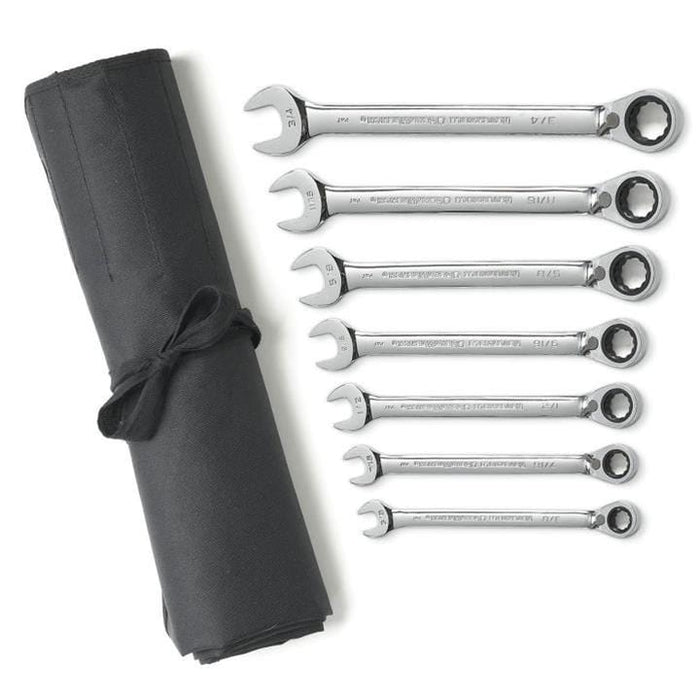 Gearwrench Gearwrench Wrenches 9567RN Autofit