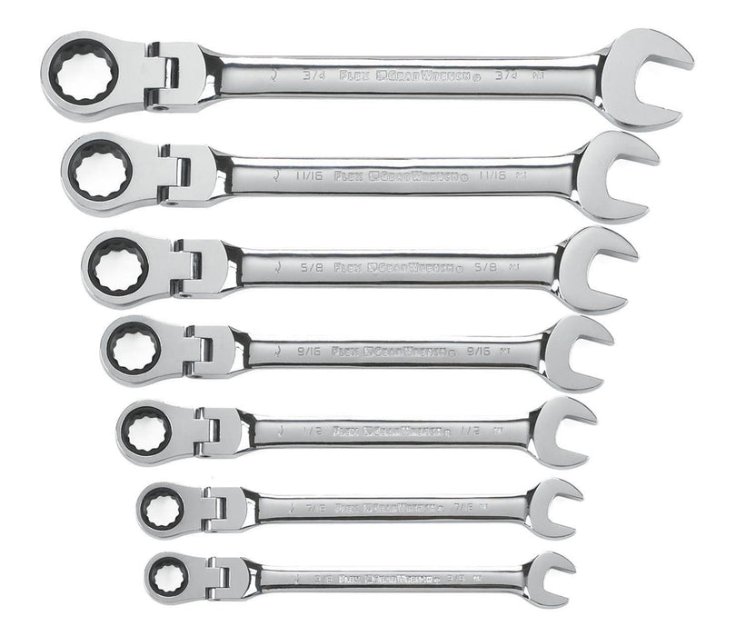 Gearwrench Gearwrench Wrenches 9700 Autofit
