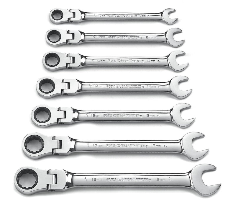 Gearwrench Gearwrench Wrenches 9900D Autofit