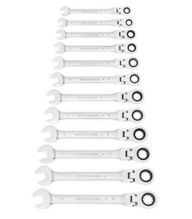 Gearwrench Gearwrench Wrenches 9901D Autofit