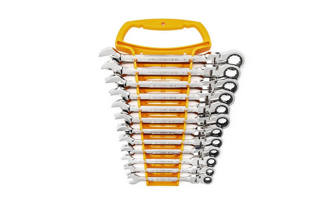 Gearwrench Gearwrench Wrenches 9901D Autofit