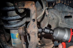 Gearwrench GearWrench X-Core Pinless Universal Impact Sockets 84468 Autofit