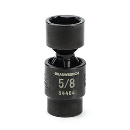 Gearwrench GearWrench X-Core Pinless Universal Impact Sockets 84484 Autofit