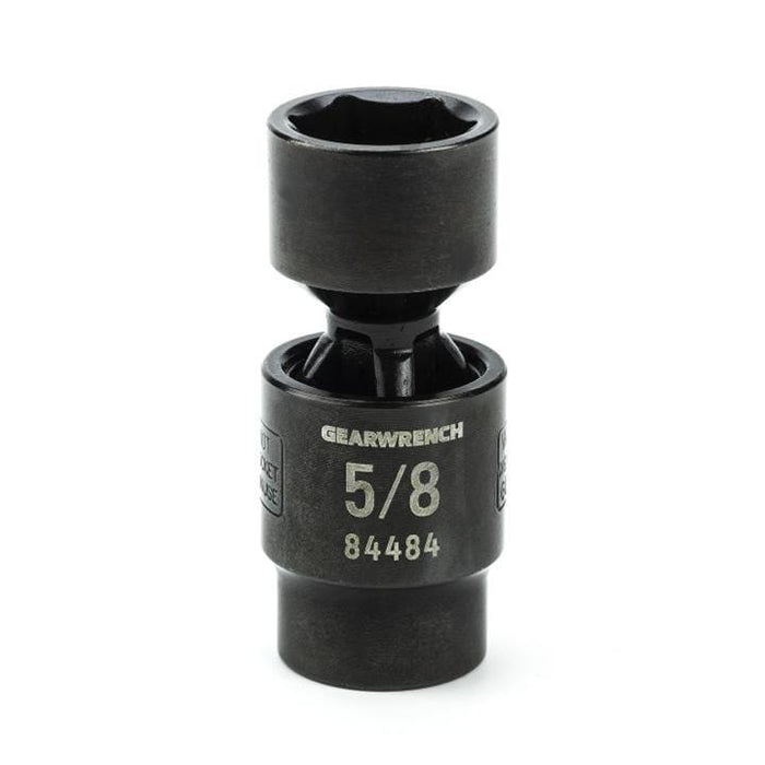 Gearwrench GearWrench X-Core Pinless Universal Impact Sockets 84484 Autofit