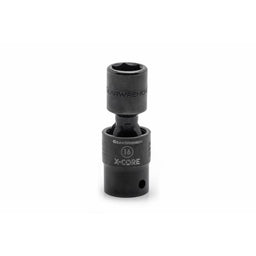 Gearwrench GearWrench X-Core Pinless Universal Impact Sockets 84726 Autofit