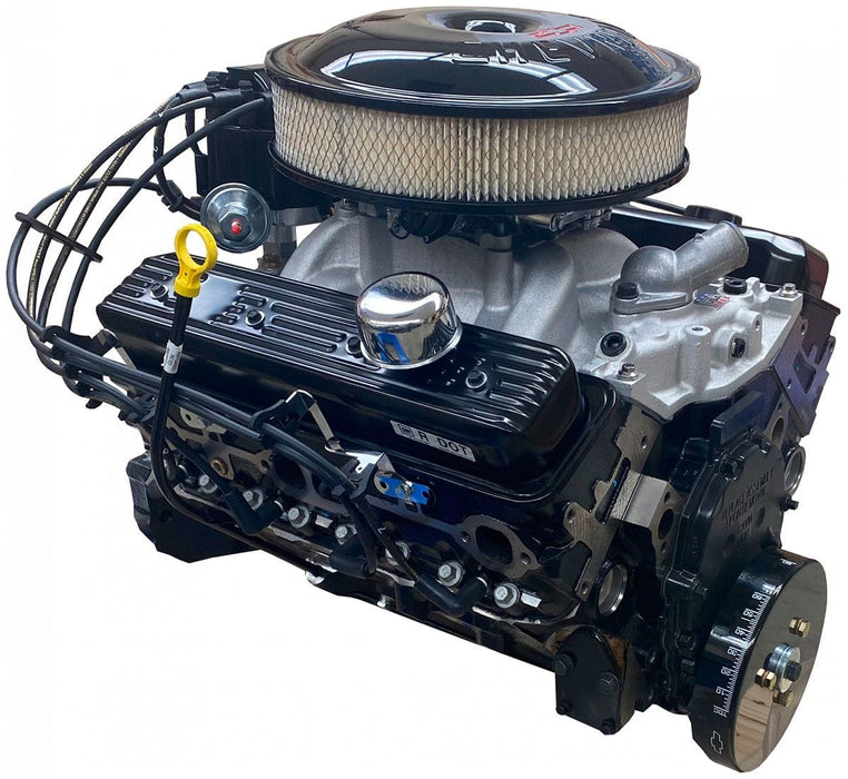 GM 350ci S/B Chev 315 Horsepower Crate Engine GM19432779-2 Autofit
