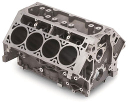 GM Genuine Parts GM LS3, L92 6.2L GM 6.2L Aluminium Engine Block, 4.065" Bore, 9.240 " Deck GM12673476 Autofit