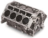 GM Genuine Parts GM LS3, L92 6.2L GM 6.2L Aluminium Engine Block, 4.065" Bore, 9.240 " Deck GM12673476 Autofit