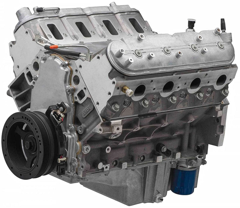 GM GM GM GM 6.2L LS3 Crate Engine (GM19434644) Autofit