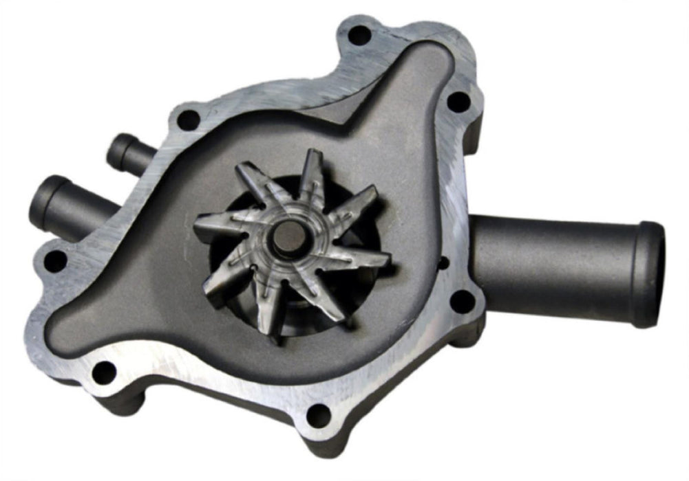 GMB North America GMB OE Replacement Water Pumps 120-1070 Autofit