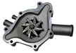GMB North America GMB OE Replacement Water Pumps 120-1070 Autofit