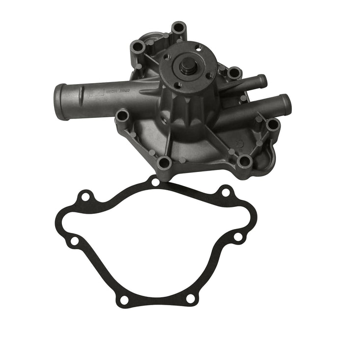 GMB North America GMB OE Replacement Water Pumps 120-1070 Autofit