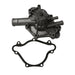 GMB North America GMB OE Replacement Water Pumps 120-1070 Autofit