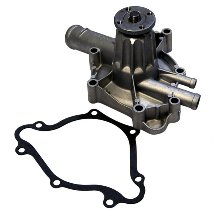 GMB North America GMB OE Replacement Water Pumps 120-1070 Autofit