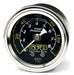 Go Fast Bits 40mm (1-1/2") liquid filled Fuel Pressure Gauge 120PSI/8 Bar GFB5730 Autofit