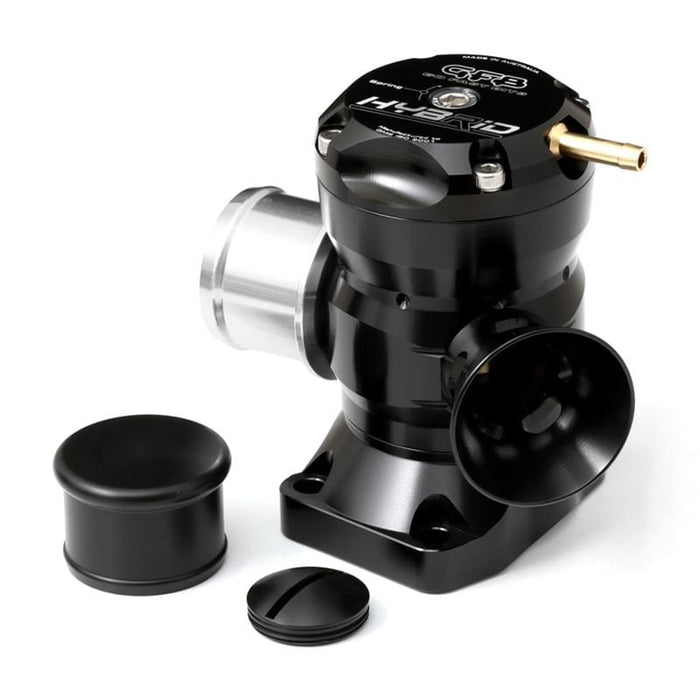 Go Fast Bits Go Fast Bits Blow-Off Valves T9214 Autofit