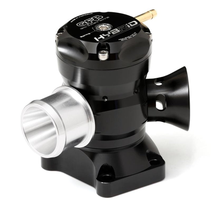 Go Fast Bits Go Fast Bits Blow-Off Valves T9214 Autofit