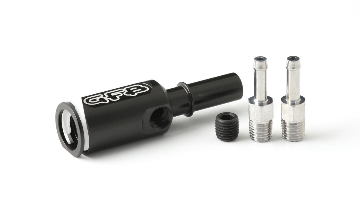Go Fast Bits Go Fast Bits Boost Controllers 5801 Autofit