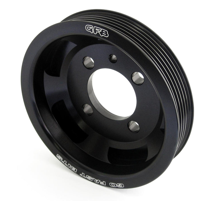 Go Fast Bits Go Fast Bits Crankshaft Pulleys 2011 Autofit