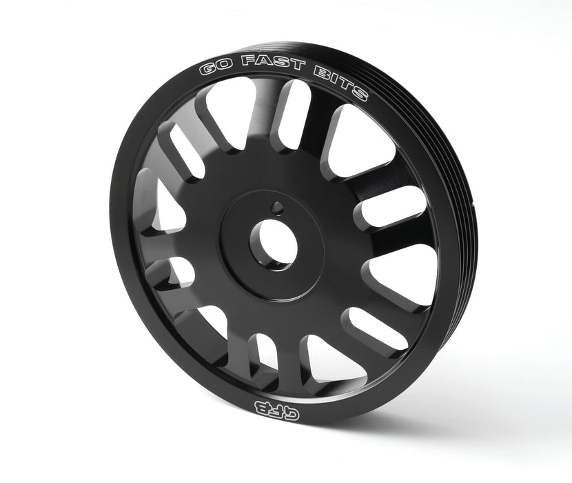 Go Fast Bits Go Fast Bits Crankshaft Pulleys 2220 Autofit