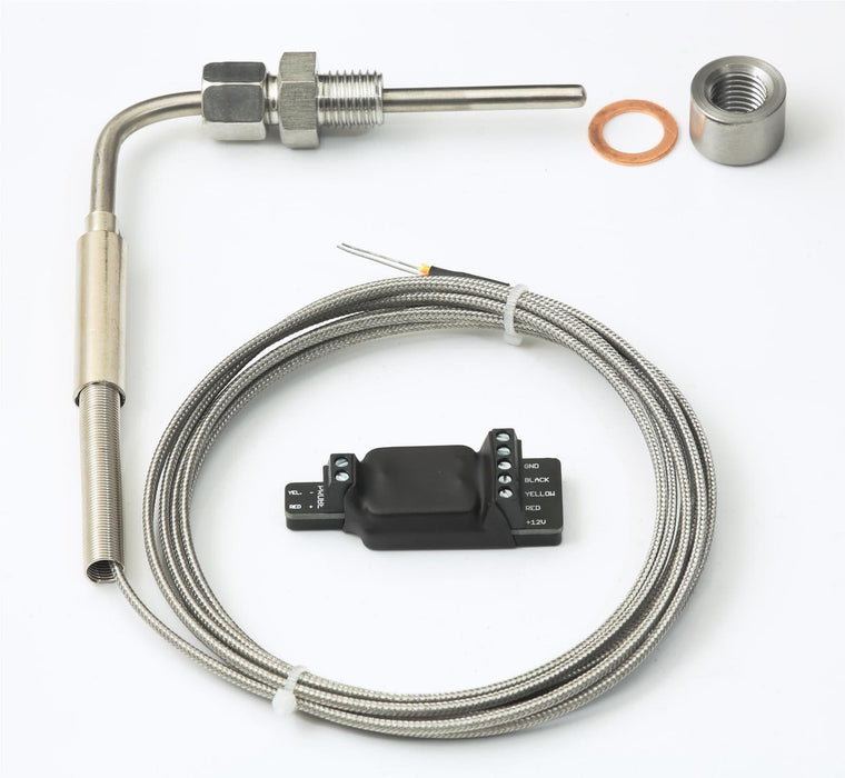 Go Fast Bits Go Fast Bits D-Force Boost Controller EGT Kits 3830 Autofit