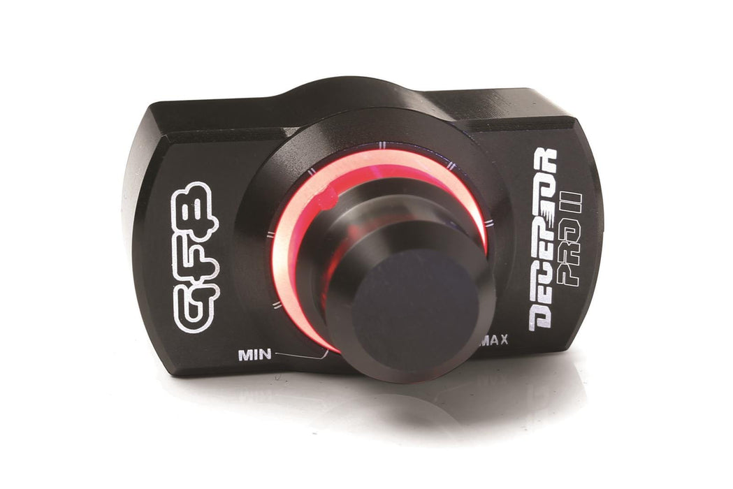 Go Fast Bits Go Fast Bits Deceptor Pro Controllers 6669 Autofit
