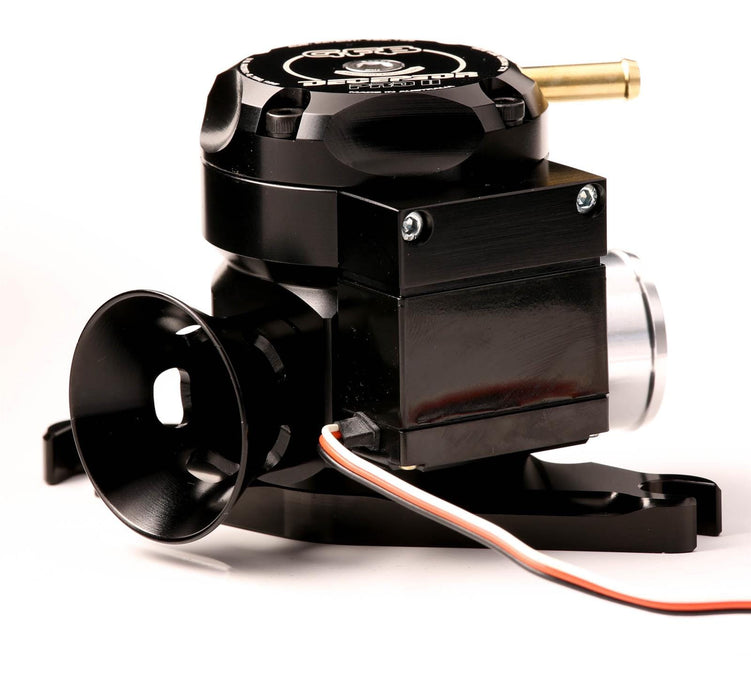 Go Fast Bits Go Fast Bits Deceptor Pro II TMS Direct-Fit Motorized Blow-Off Valves T9500 Autofit
