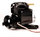 Go Fast Bits Go Fast Bits Deceptor Pro II TMS Direct-Fit Motorized Blow-Off Valves T9500 Autofit
