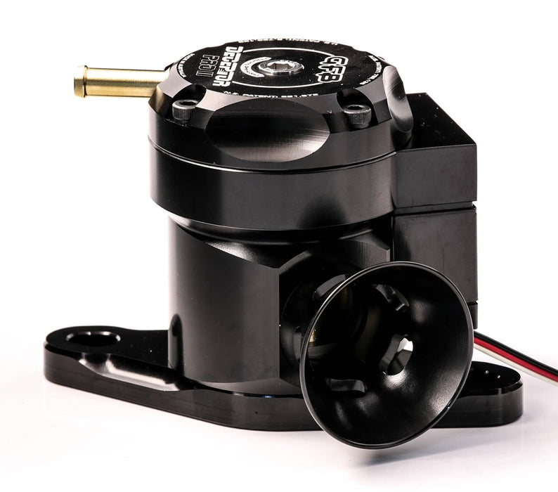 Go Fast Bits Go Fast Bits Deceptor Pro II TMS Direct-Fit Motorized Blow-Off Valves T9501 Autofit