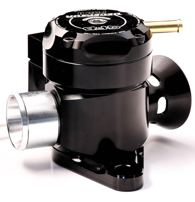 Go Fast Bits Go Fast Bits Deceptor Pro II TMS Direct-Fit Motorized Blow-Off Valves T9502 Autofit