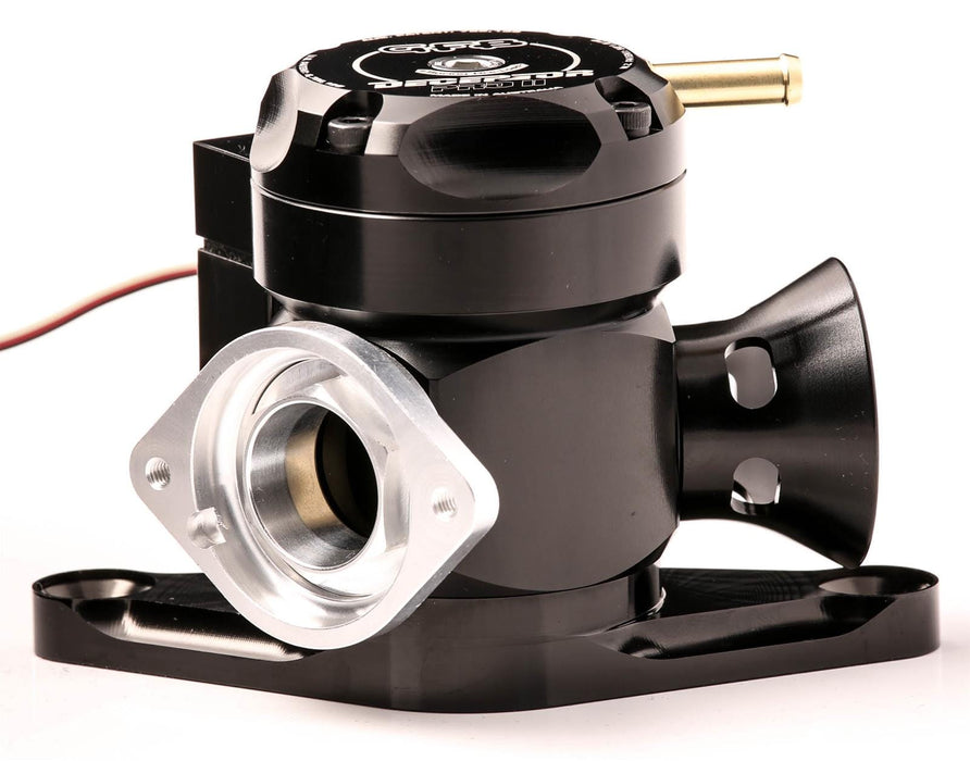 Go Fast Bits Go Fast Bits Deceptor Pro II TMS Direct-Fit Motorized Blow-Off Valves T9503 Autofit