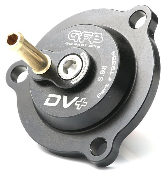 Go Fast Bits Go Fast Bits DV Plus Diverter Valves with TMS Advantage T9354 Autofit