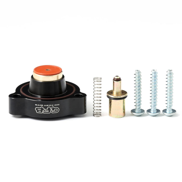 Go Fast Bits Go Fast Bits DV Plus Diverter Valves with TMS Advantage T9365 Autofit