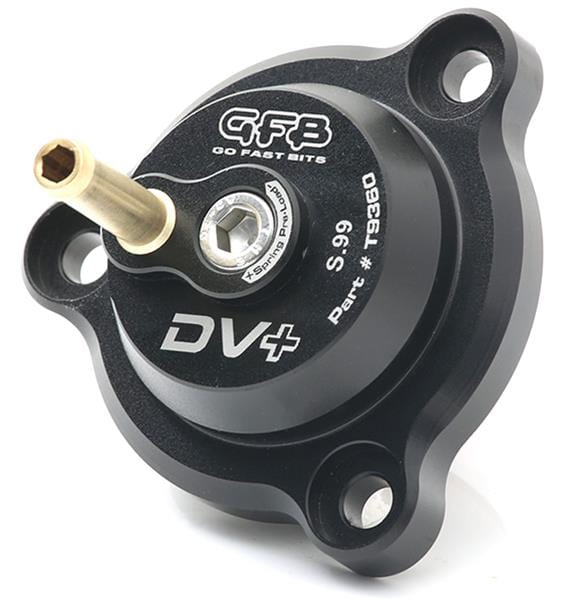 Go Fast Bits Go Fast Bits DV Plus Range with Direct-Fit Performance Diverters T9360 Autofit