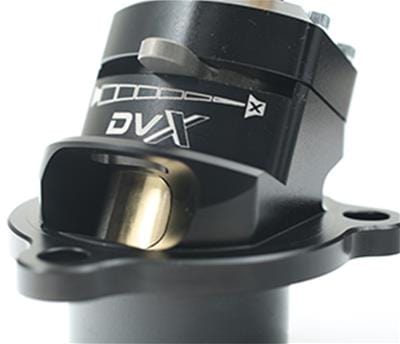 Go Fast Bits Go Fast Bits DVX Diverter Valves T9654 Autofit