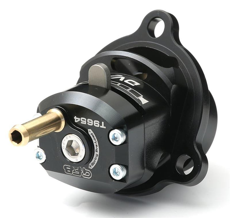 Go Fast Bits Go Fast Bits DVX Diverter Valves T9654 Autofit