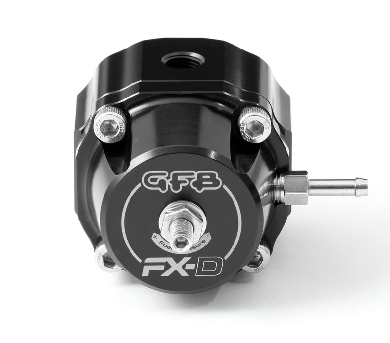 Go Fast Bits Go Fast Bits FX-D Fuel Pressure Regulators 8070 Autofit